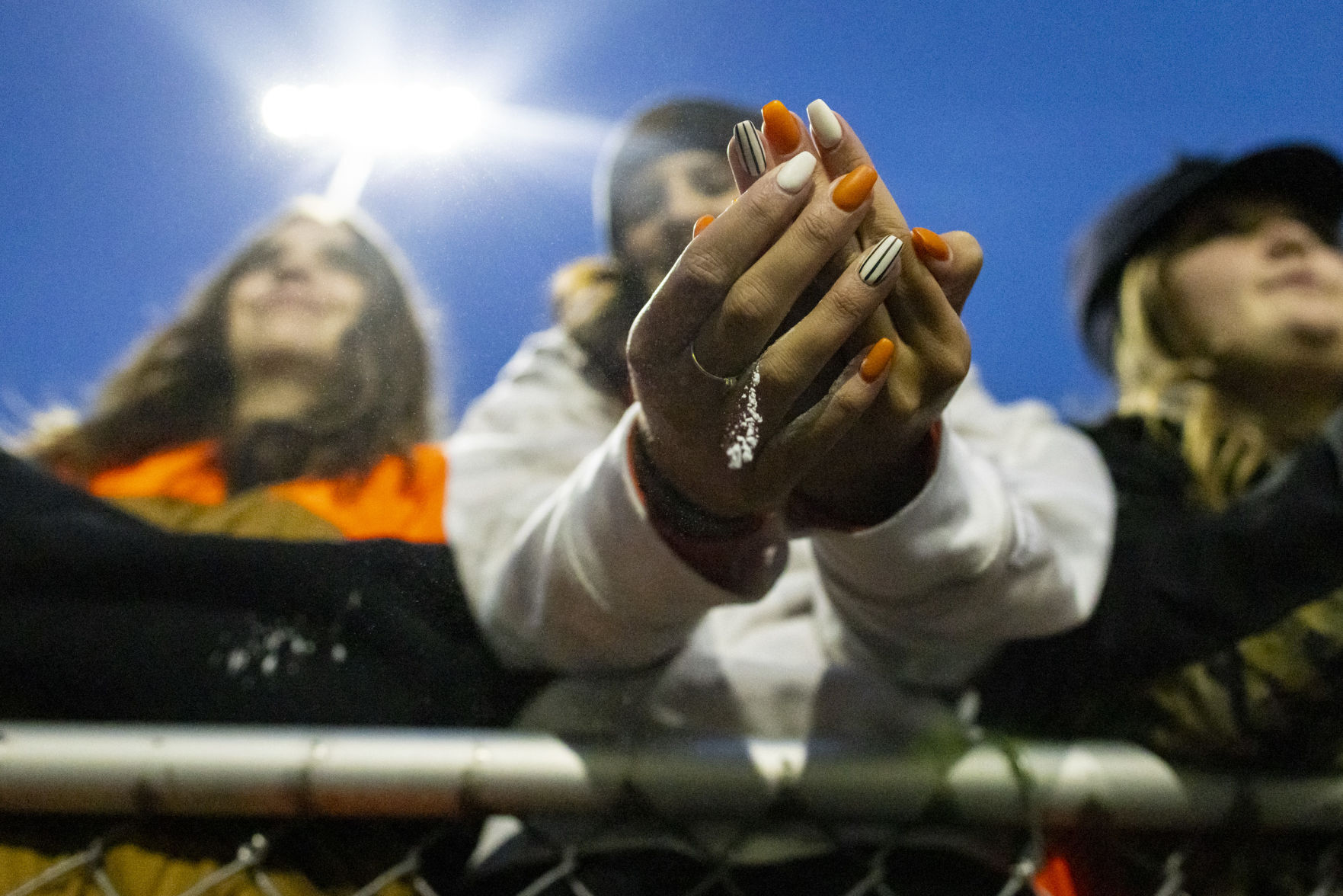 Billings West vs. Billings Senior